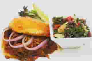 Deming Pulled Pork