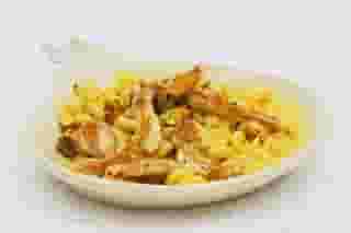 Southwest Macaroni & Cheese