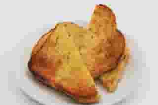 Cornerstone Toast or Biscuit