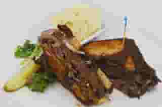 Southwest Patty Melt