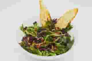 Cranberry Pecan Salad