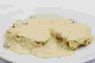 Belen Biscuits & Gravy