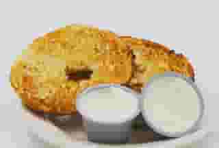 Bagel & Cream Cheese