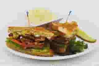 Artesia Avocado BLT