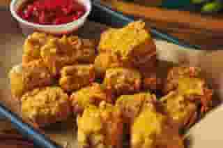 Fried Balls