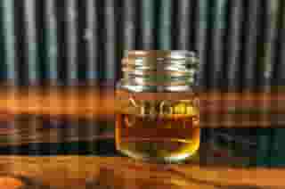 tetanus shot drink
