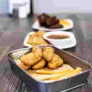 Boneless Tenders