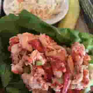 Lobstah Roll!