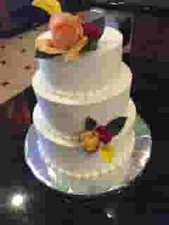 Manhattan Cake