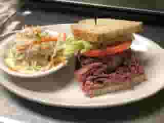 Roast Beef