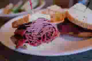 74. pastrami