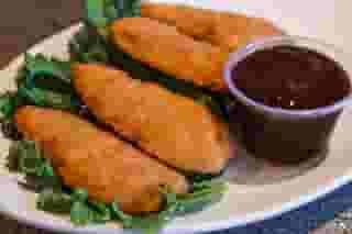 Chicken Fingers