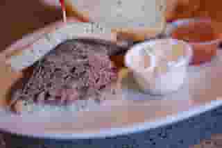 75. Brisket