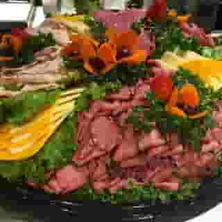 Manhattan Food