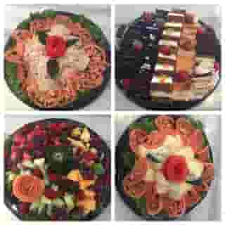 Manhattan Food