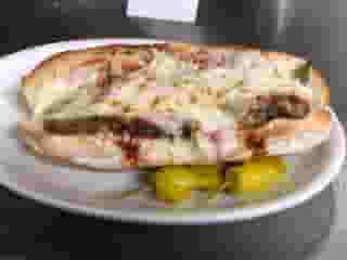 Homemade Sausage