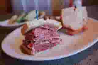 73. Corned Beef