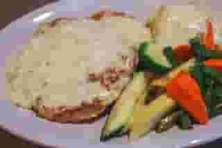 Country Fried Steak