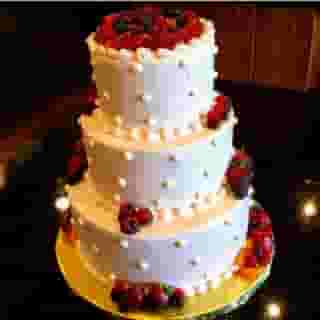 Manhattan Cake