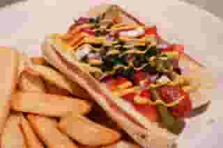 Chicago Dog