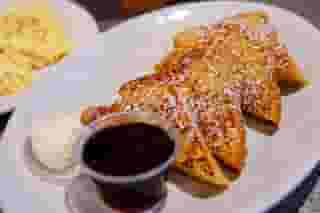 French toast