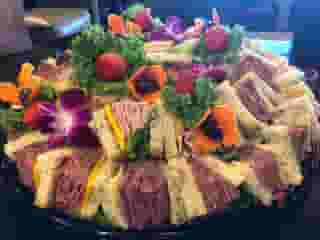 Manhattan Food