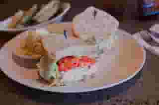 99. Chicken salad