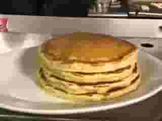 Pancakes