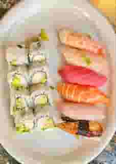 Sushi Combo