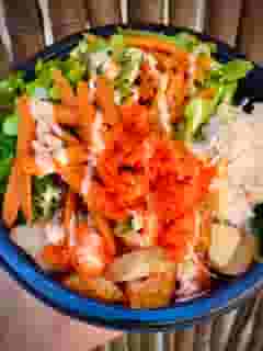 Poke Bowl