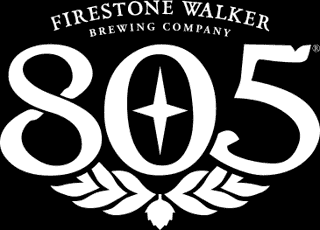 Firestone Walker - 805 5 / 3