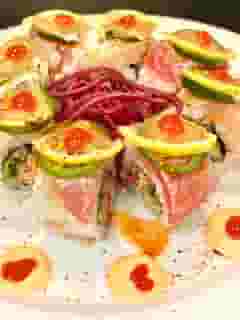 Chef's Special