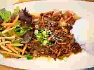 Bulgogi