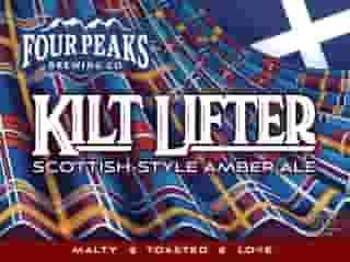 Four Peaks - Kilt Lifter 6 / 5