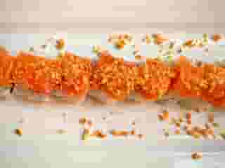 Sicilian Roll