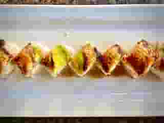 Dragon Roll