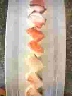Rainbow Roll