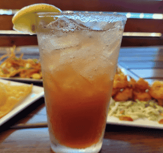 Noble Oak Lemonade