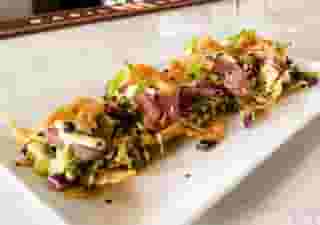 Lolo Tostada