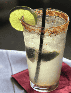 Ranch Water