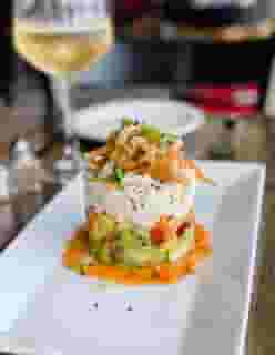 Crab Tower