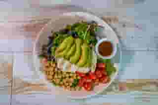 Chick-A-Cado