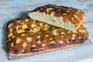 bread
