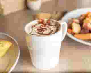 Hot Chocolate