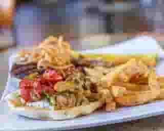 Beyond Burger