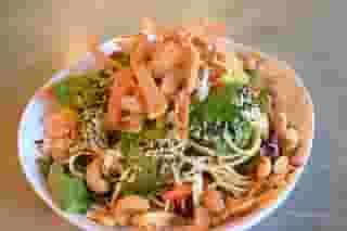 salad