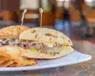 Featured Item of the Day: Cuban Sandwich