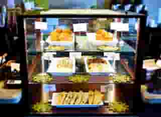 cafe