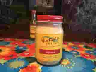 Mojo Sauce 16 oz Jar