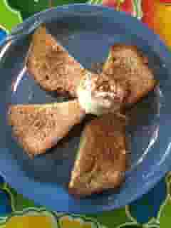 Julian's French Toast